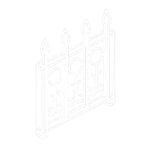 Wrought Iron Fencing Wrought Iron Fencing