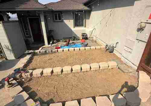 Professional Landscaping Services 31st St, San Diego, CA