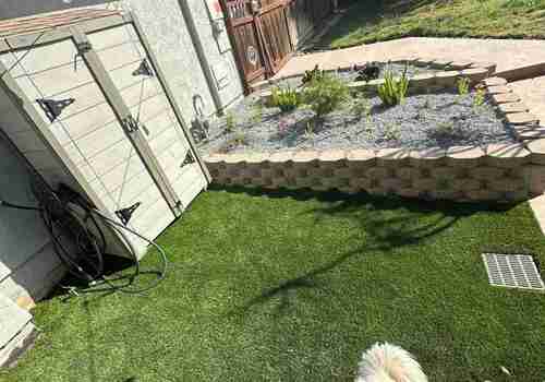 Professional Landscaping Services 31st St, San Diego, CA