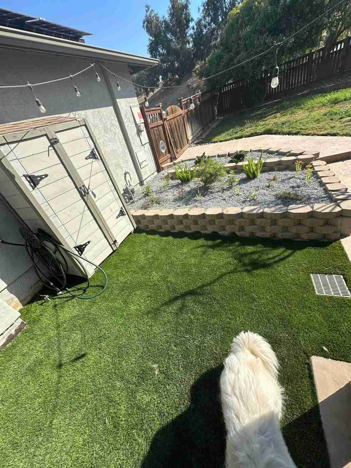 Construction Company General Contractor Landscaping Service Professional Landscaping Services 31st St, San Diego, CA