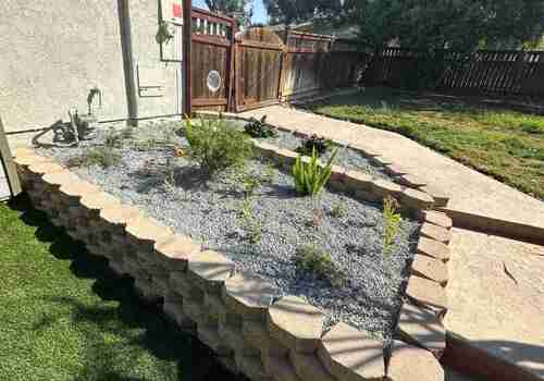 Professional Landscaping Services 31st St, San Diego, CA