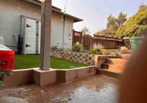 exterior home renovation general contractor landscaping services near me outdoor living contractor San Diego concrete contractor San Diego Professional Landscaping Services 31st St, San Diego, CA