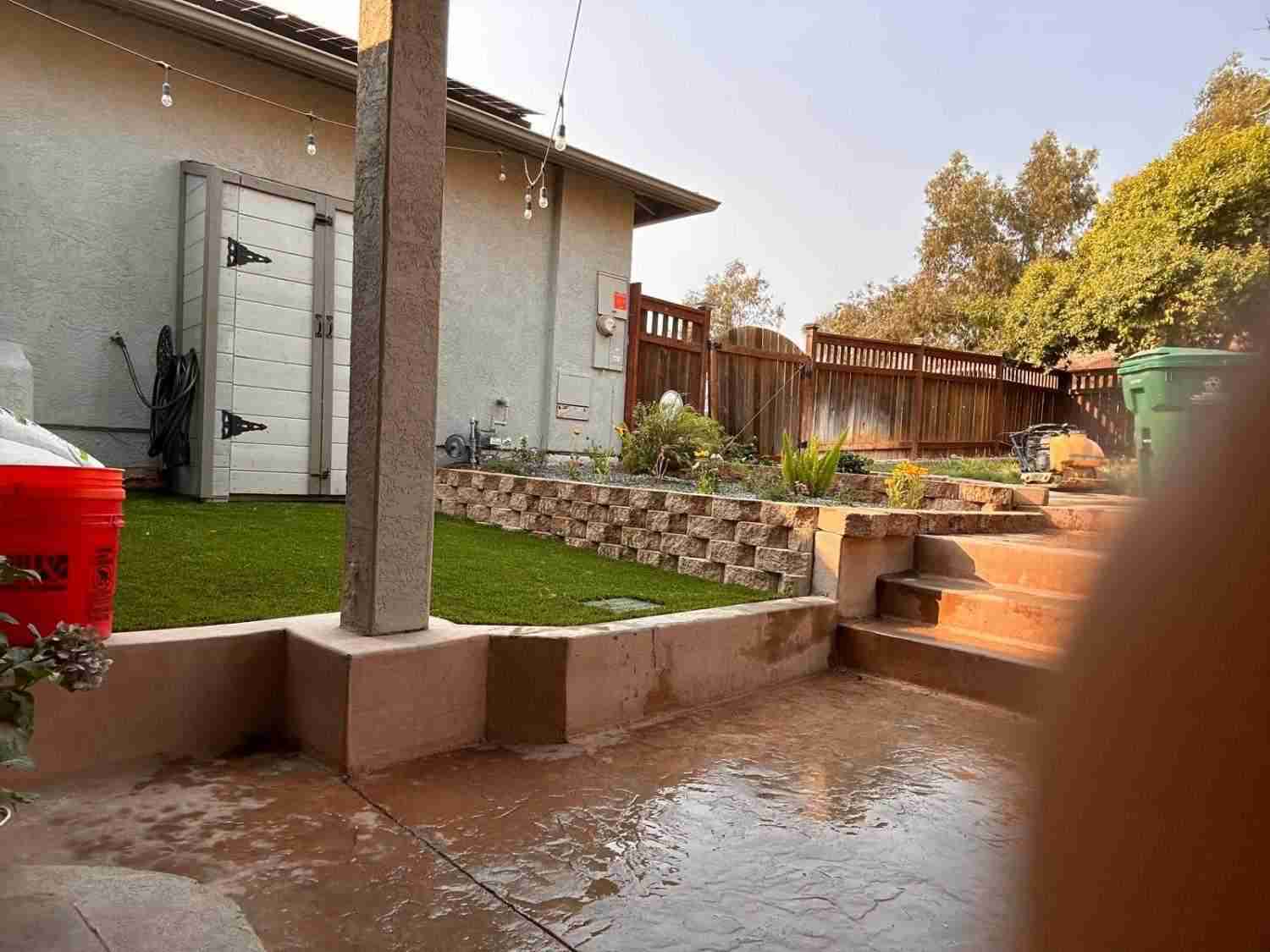 exterior home renovation general contractor landscaping services near me outdoor living contractor San Diego concrete contractor San Diego Professional Landscaping Services 31st St, San Diego, CA