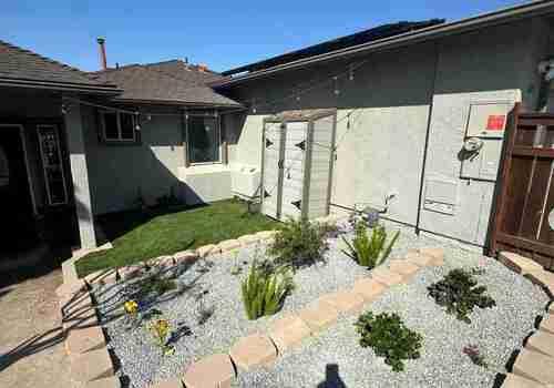 Professional Landscaping Services 31st St, San Diego, CA