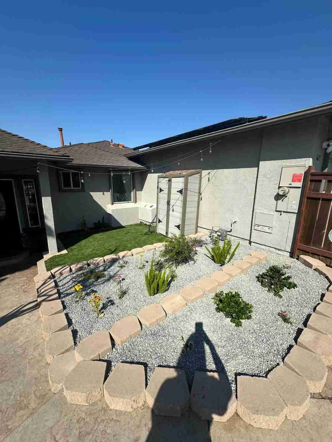 Construction Company General Contractor Landscaping Service Professional Landscaping Services 31st St, San Diego, CA