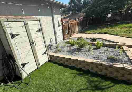 Professional Landscaping Services 31st St, San Diego, CA