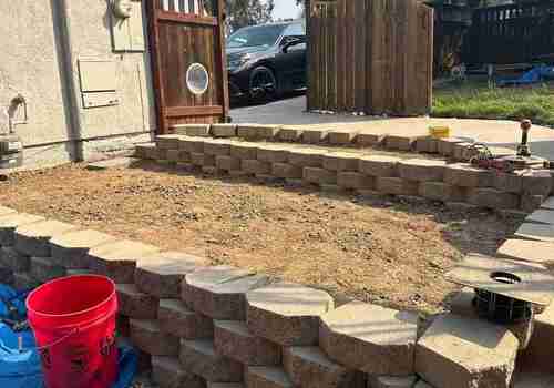 Professional Landscaping Services 31st St, San Diego, CA