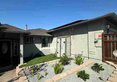 Professional Landscaping Services 31st St, San Diego, CA