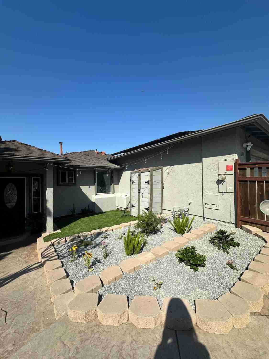 Construction Company General Contractor Landscaping Service Professional Landscaping Services 31st St, San Diego, CA