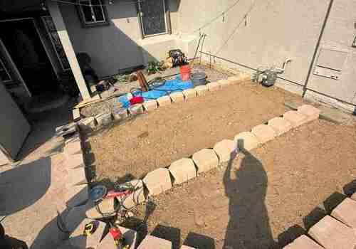 Professional Landscaping Services 31st St, San Diego, CA