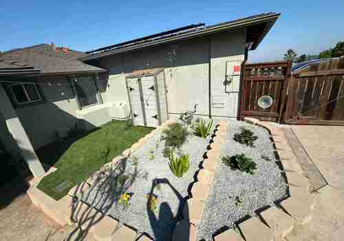 Professional Landscaping Services 31st St, San Diego, CA