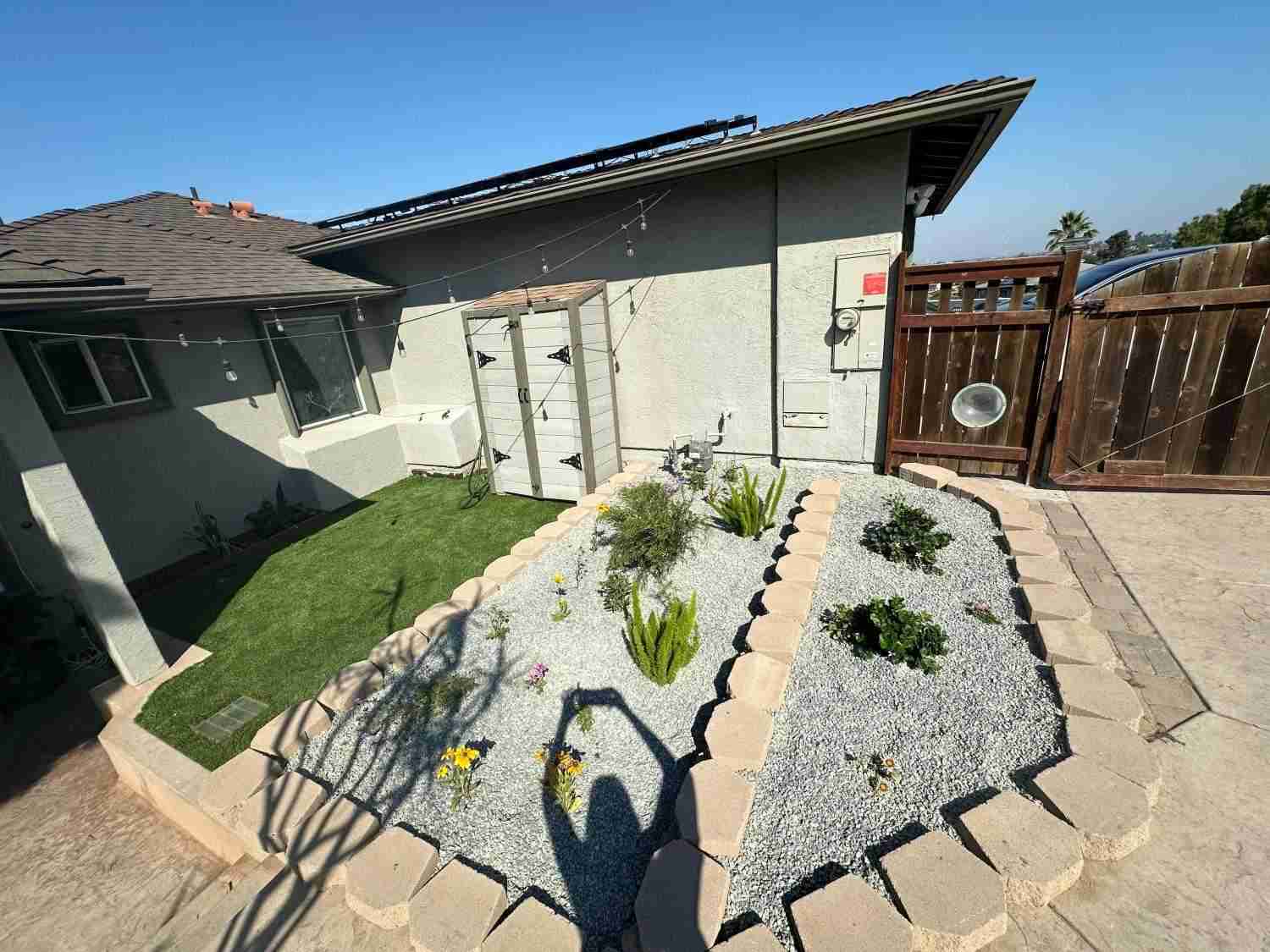 Construction Company General Contractor Landscaping Service Professional Landscaping Services 31st St, San Diego, CA