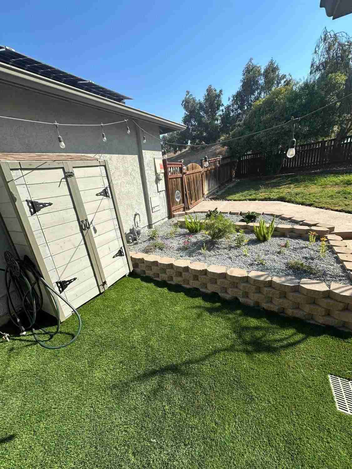 concrete contractor San Diego exterior home renovation general contractor landscaping services near me outdoor living contractor San Diego Professional Landscaping Services 31st St, San Diego, CA