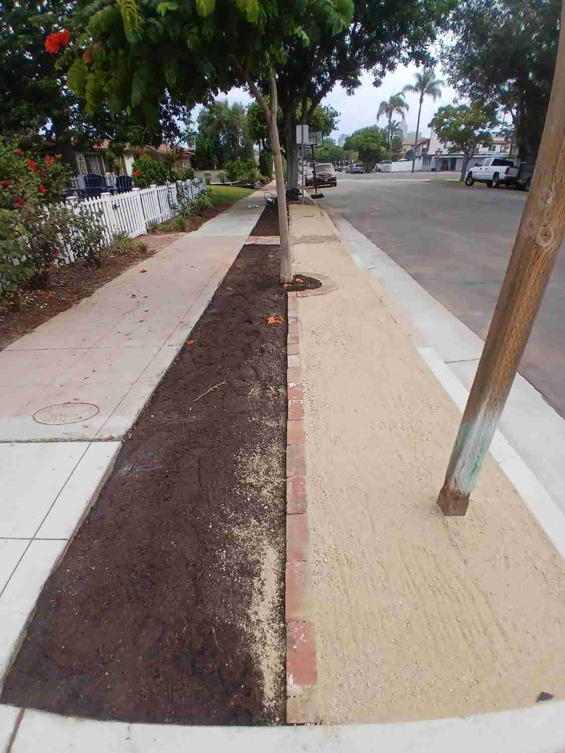 General Contractor Concrete Construction Concrete Construction C St, San Diego, CA