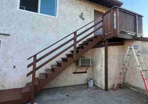 Exterior Home Renovation Adams Ave, San Diego, CA