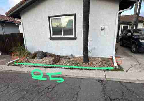 Landscaping Service David St, San Diego, CA