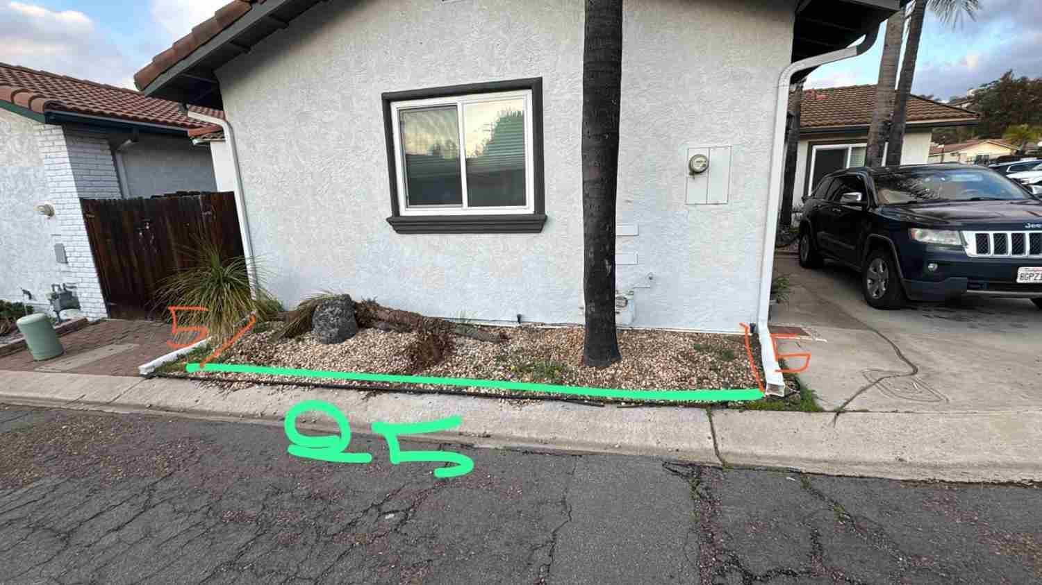 Landscaping Service Landscaping Service David St, San Diego, CA