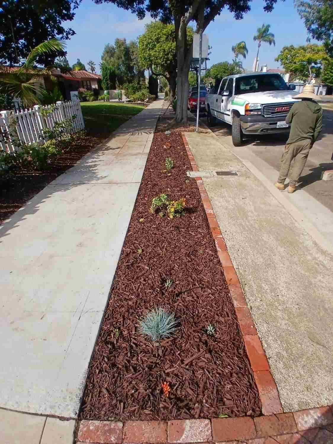 outdoor remodeling concrete contractor San Diego exterior home renovation general contractor landscaping services near me outdoor living contractor San Diego Concrete Construction C St, San Diego, CA
