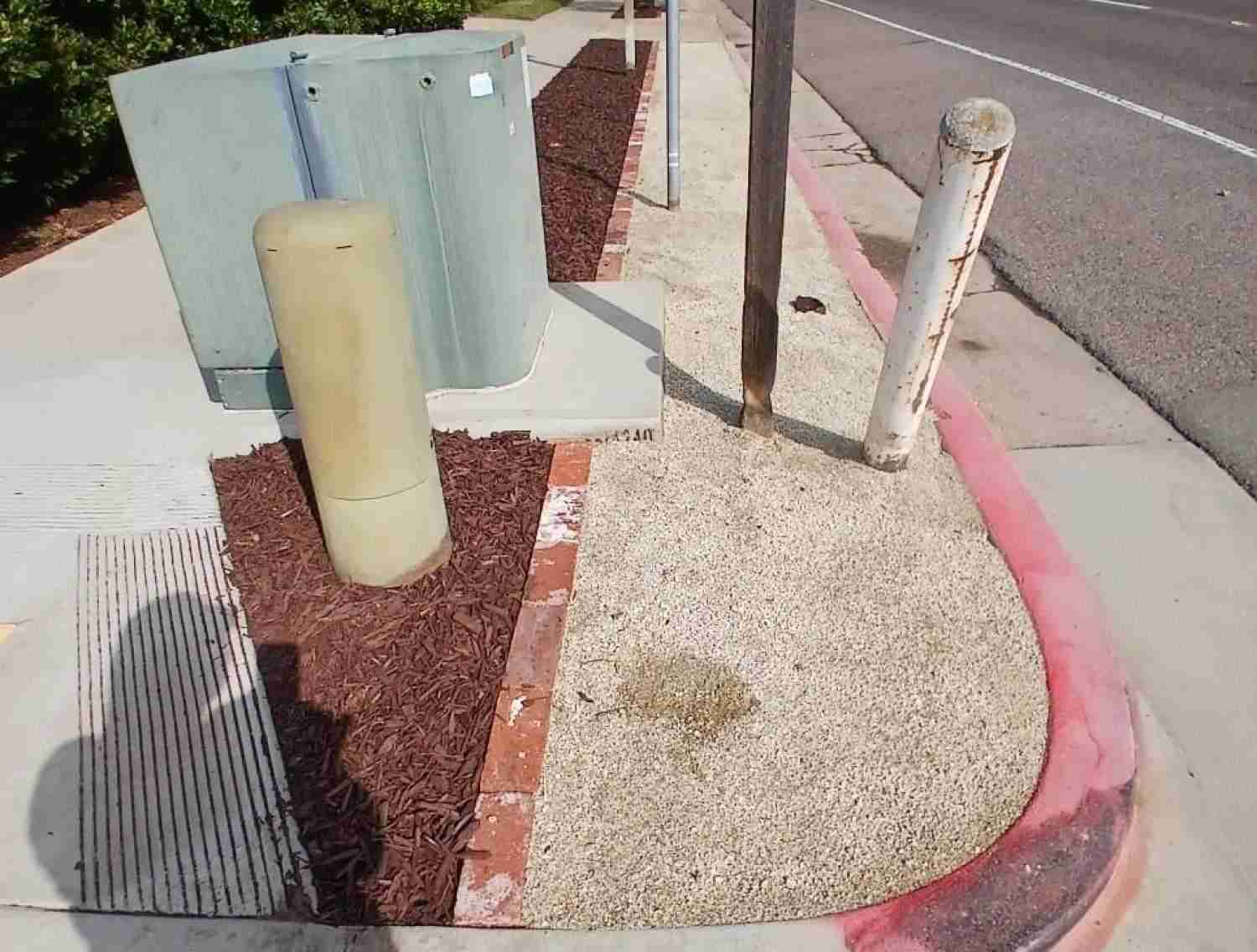 exterior home renovation general contractor landscaping services near me outdoor living contractor San Diego outdoor remodeling concrete contractor San Diego Concrete Construction C St, San Diego, CA