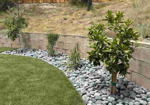 Outdoor Remodeling Sweetwood St, San Diego, CA
