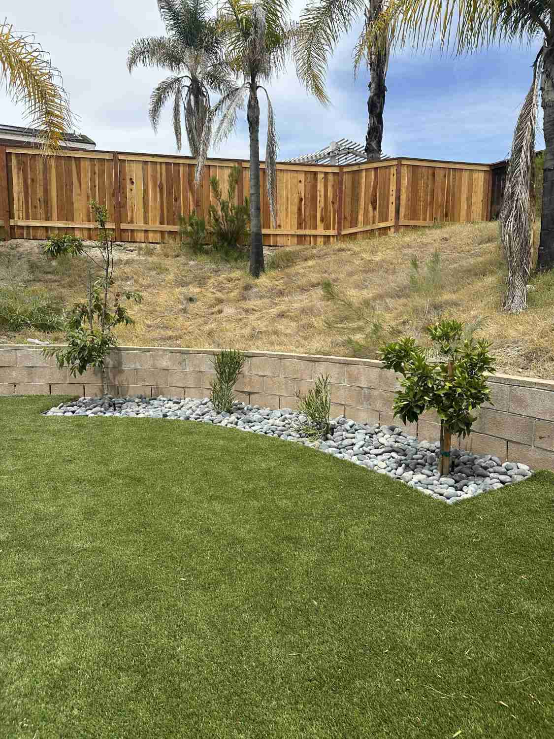 outdoor living contractor San Diego outdoor remodeling general contractor home remodel near me landscaping services near me Outdoor Remodeling Sweetwood St, San Diego, CA