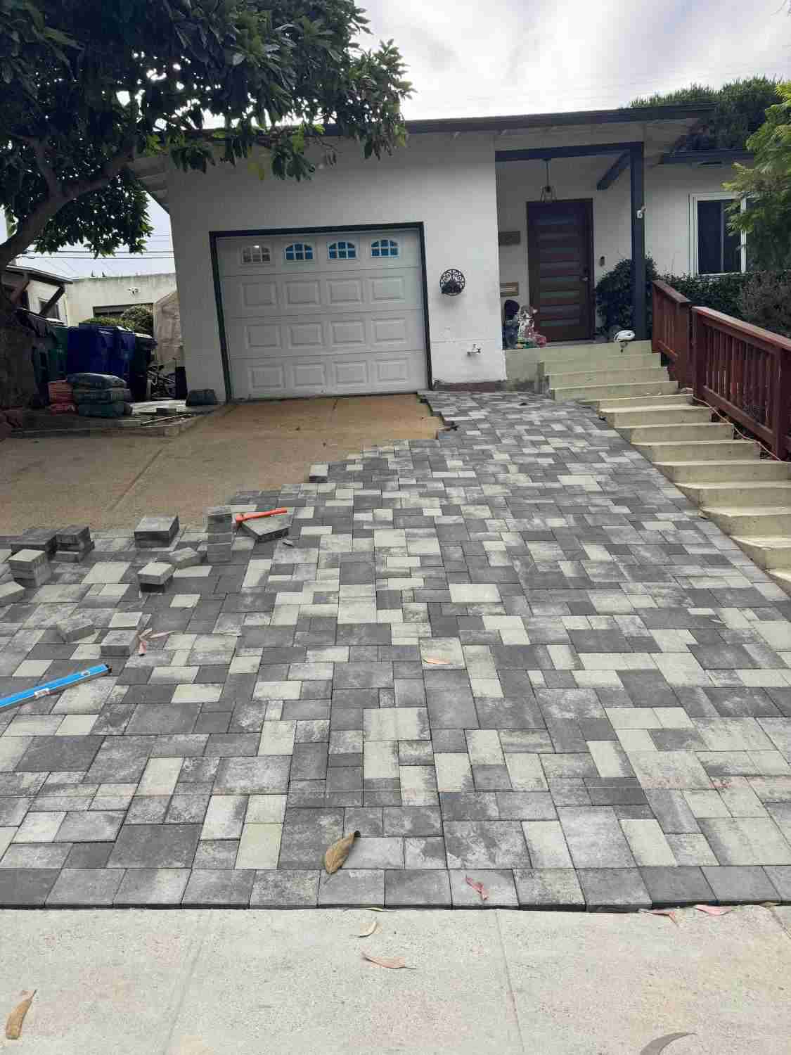 Construction Company General Contractor Concrete Constructio Concrete Construction Services Madison Ave, San Diego, CA