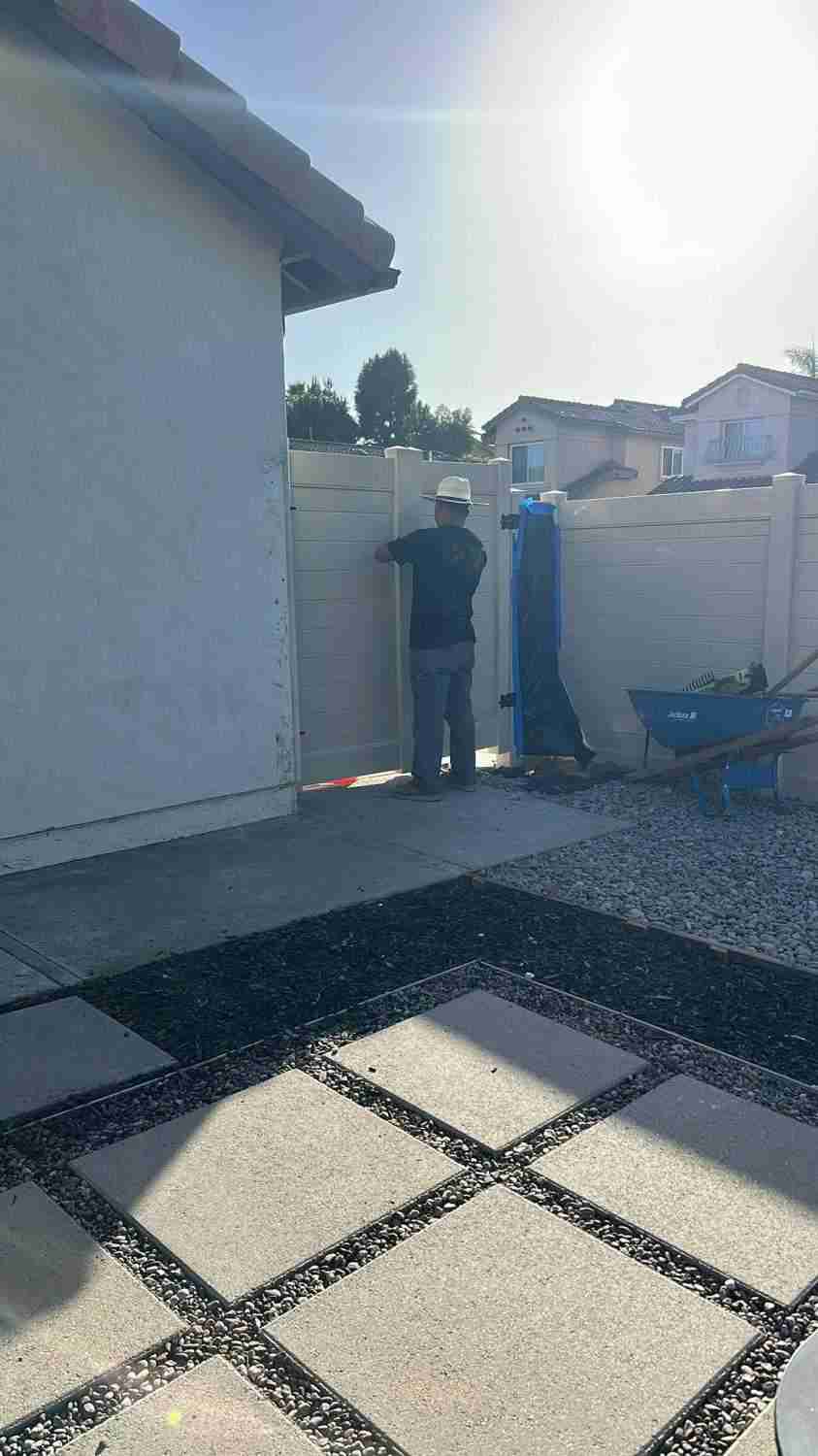 outdoor remodeling exterior home renovation general contractor landscaping services near me outdoor living contractor San Diego Fence Installation Service Juniper St, San Diego, CA