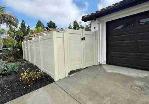 general contractor landscaping services near me outdoor living contractor San Diego outdoor remodeling exterior home renovation Fence Installation Service Juniper St, San Diego, CA