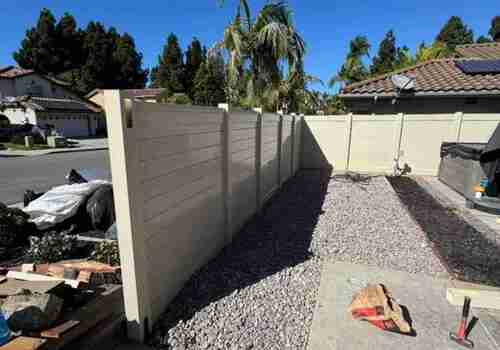 Fence Installation Service Juniper St, San Diego, CA
