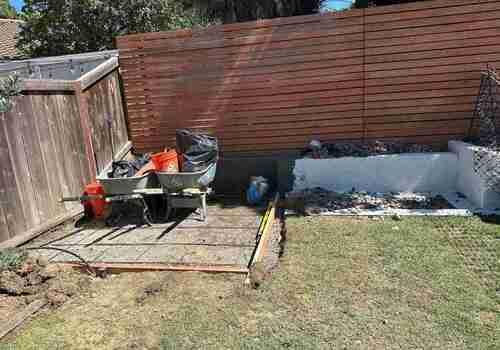 Fence Installation Service Juniper St, San Diego, CA