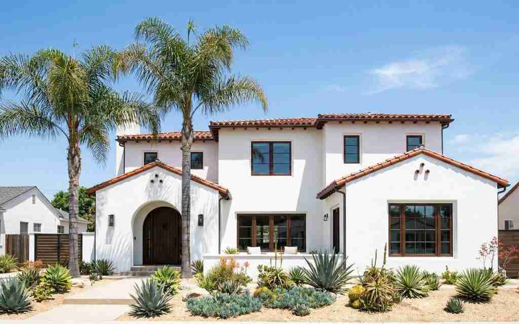 residential painting contractors, exterior repainting services, interior and exterior painting services San Diego, professional house painters San Diego