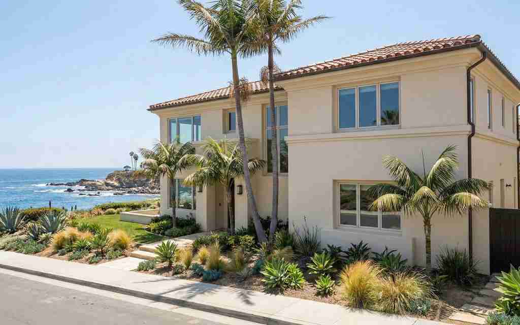 residential painting contractors, exterior repainting services, interior and exterior painting services San Diego, professional house painters San Diego
