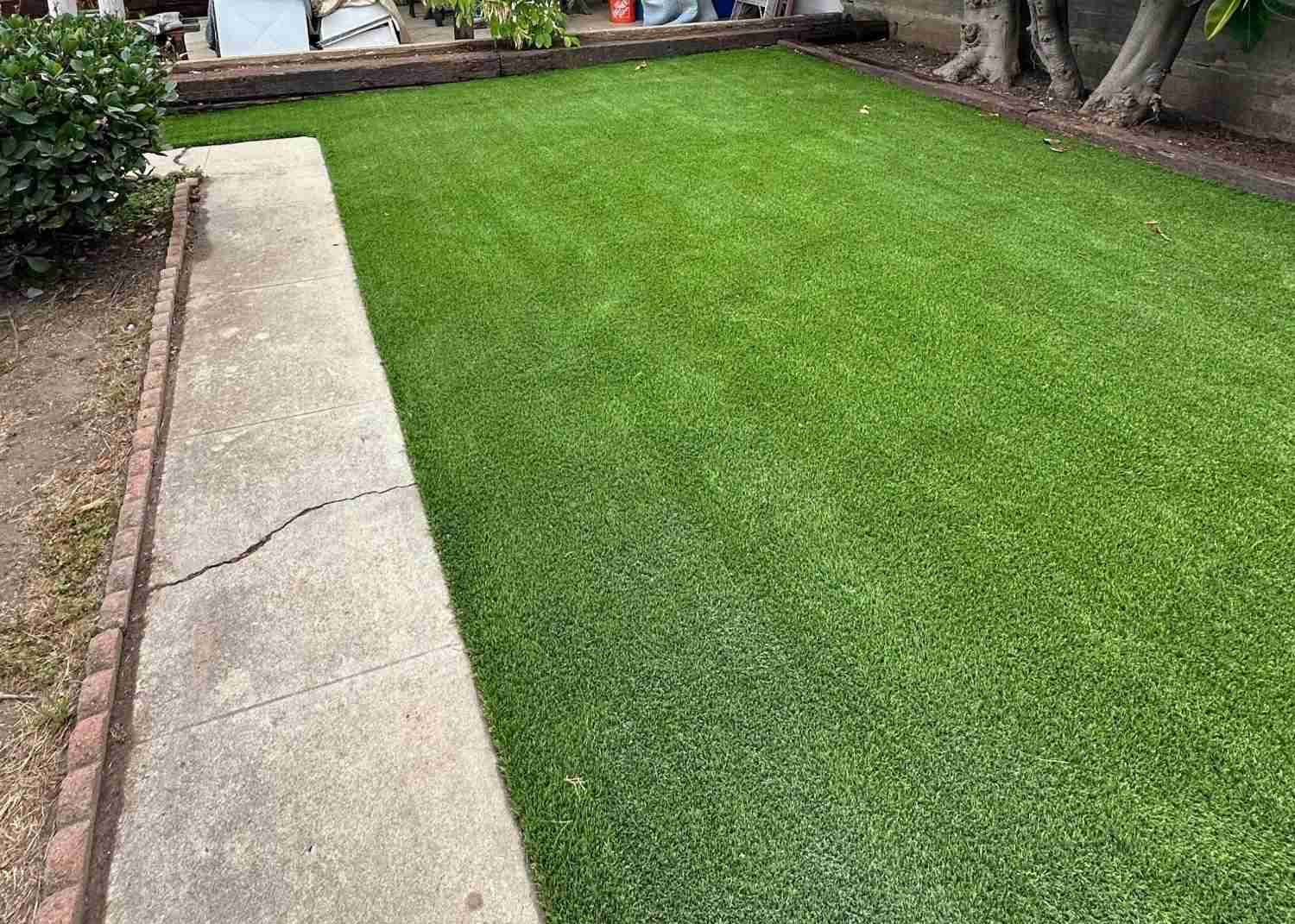 Outdoor Remodeling S 36th St, San Diego, CA
