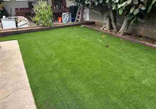 Outdoor Remodeling S 36th St, San Diego, CA