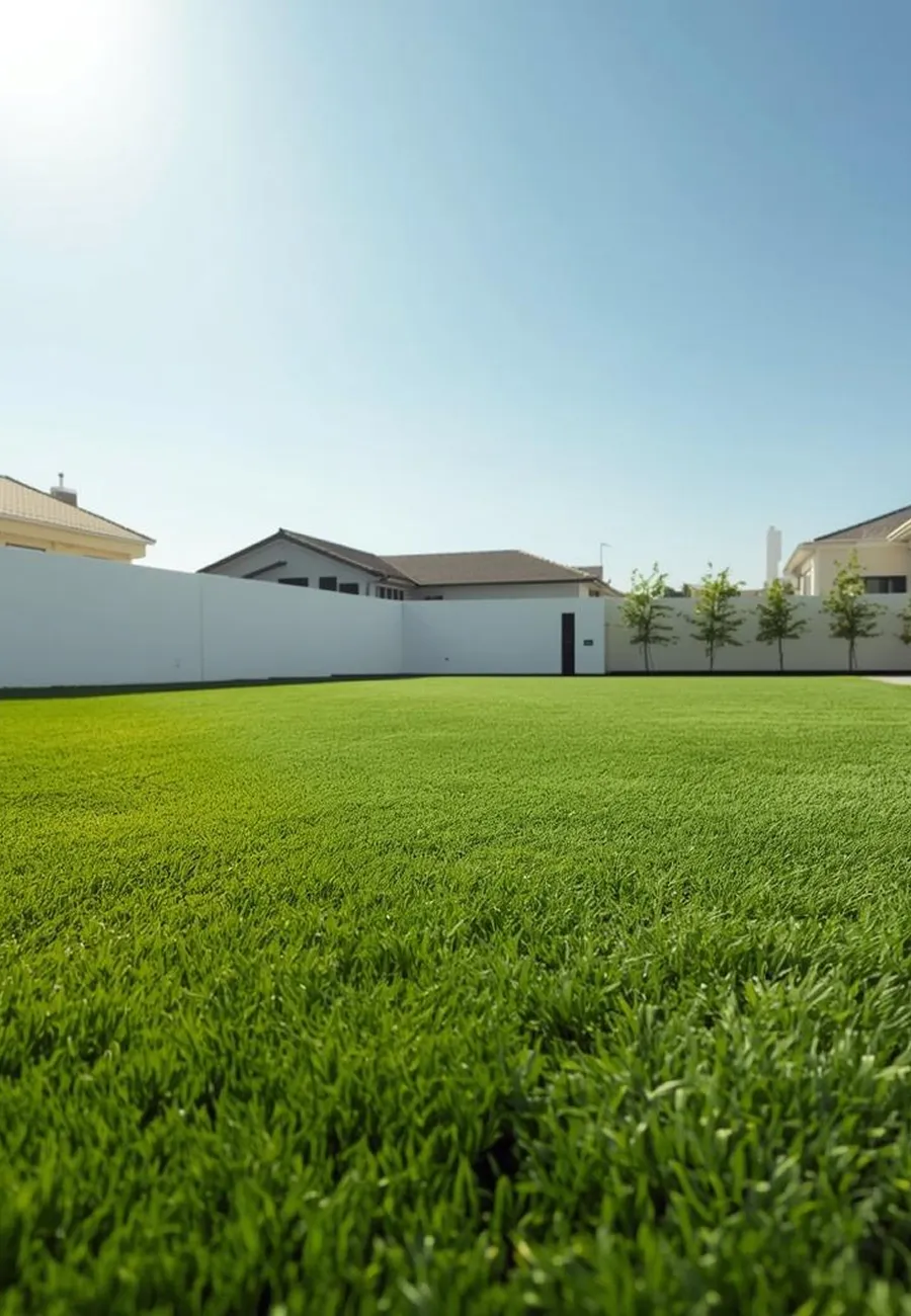 Artificial Grass