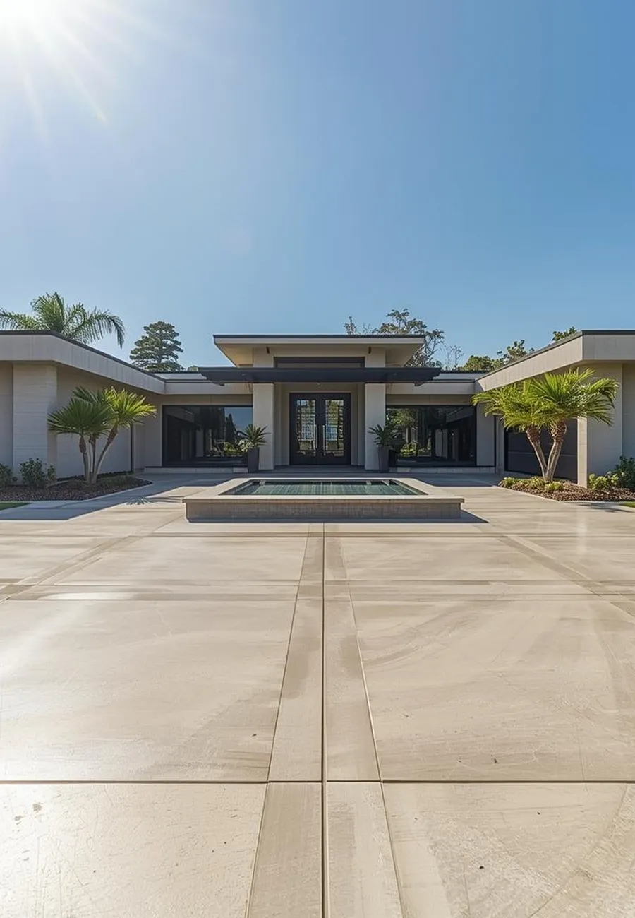 Concrete Construction