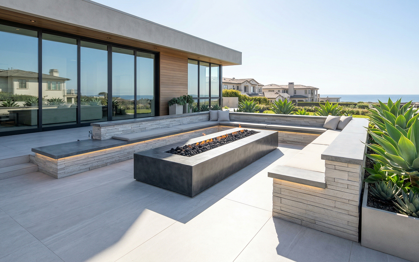 Fire Pits