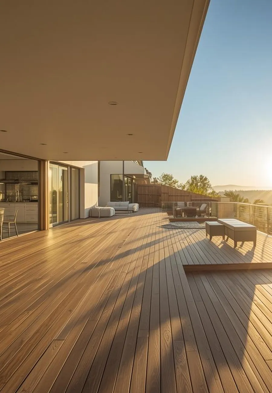 Deck Construction