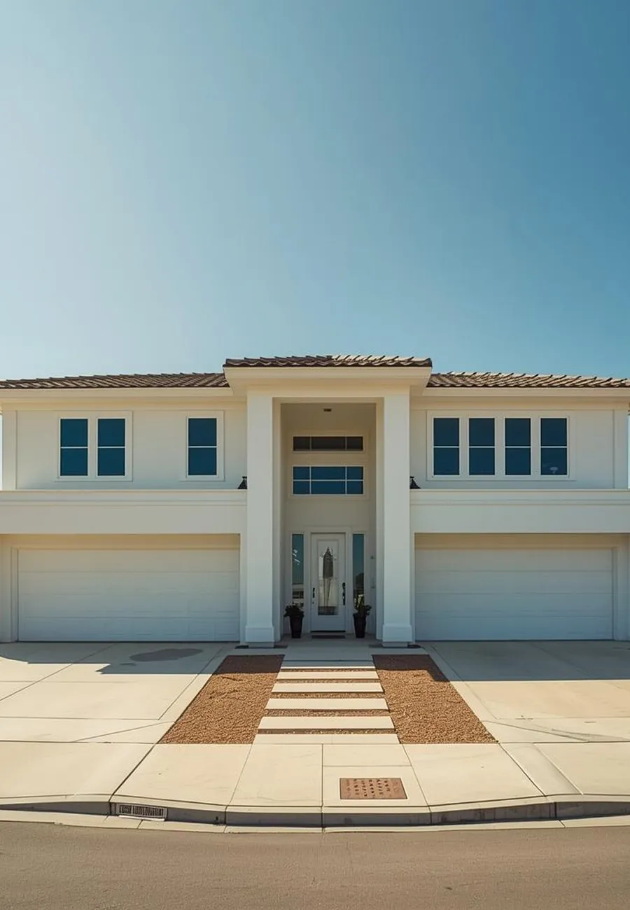Exterior Painting