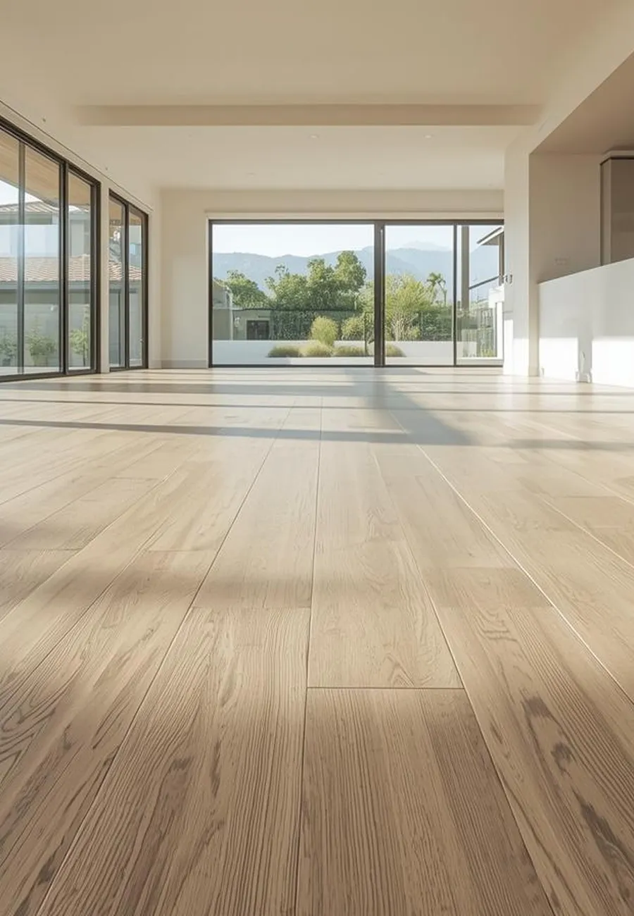 Durable flooring installation for Poway homes