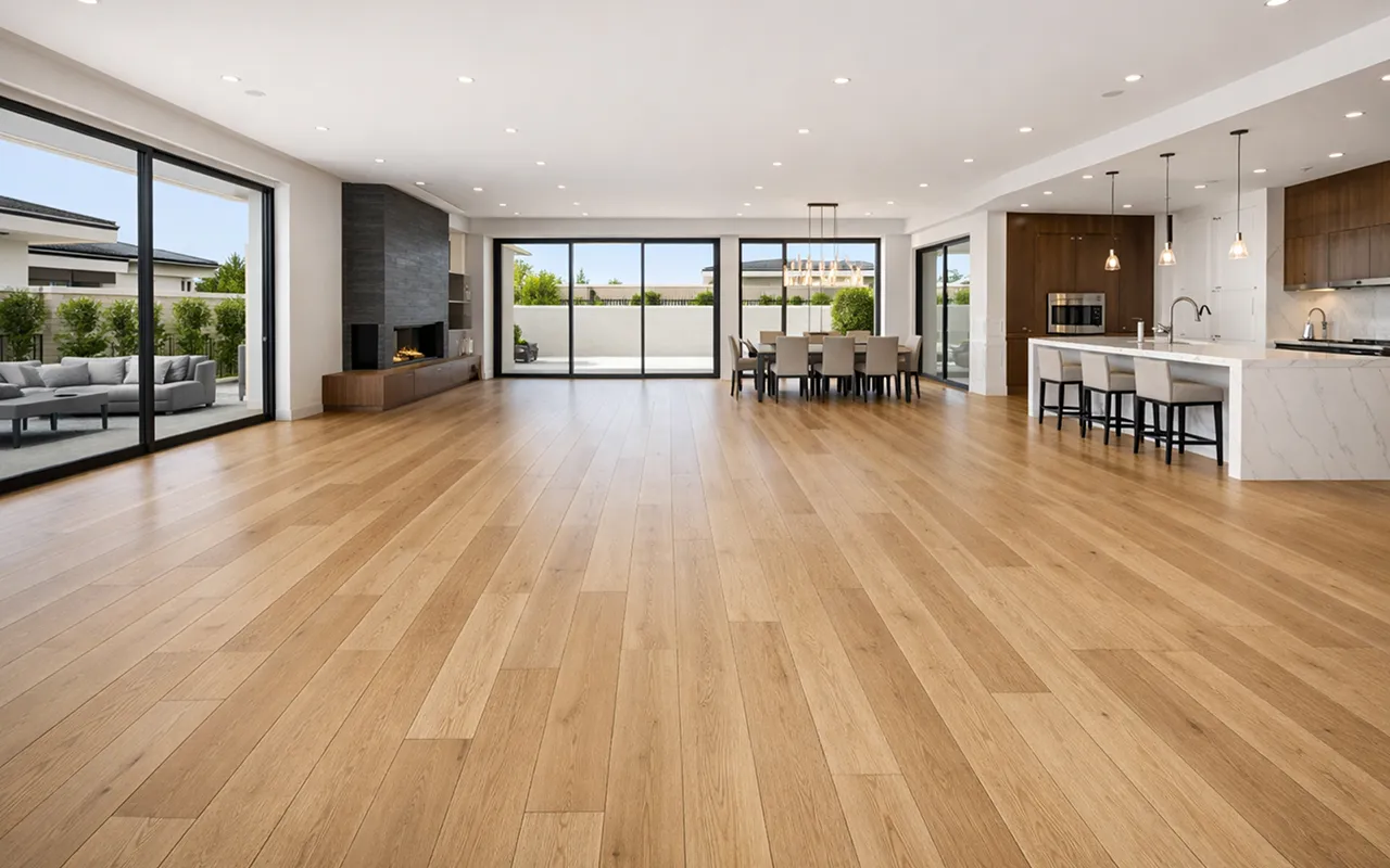 Flooring