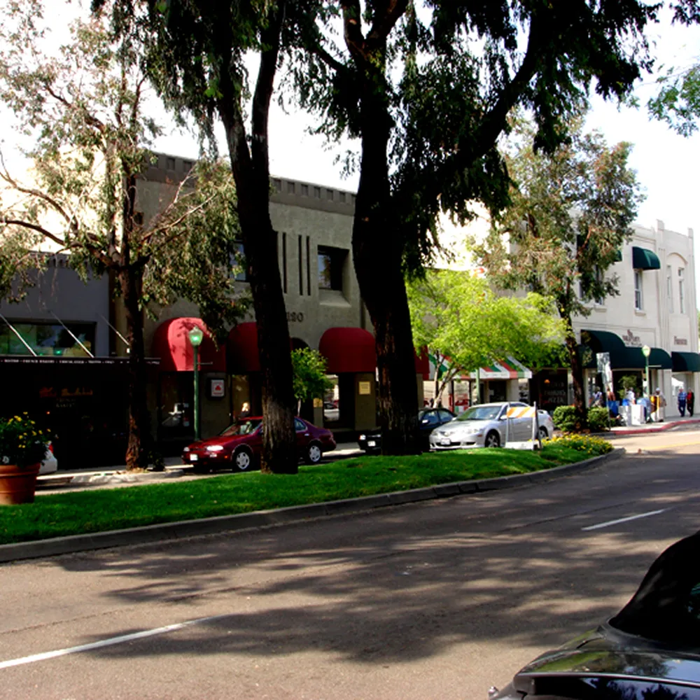 Escondido