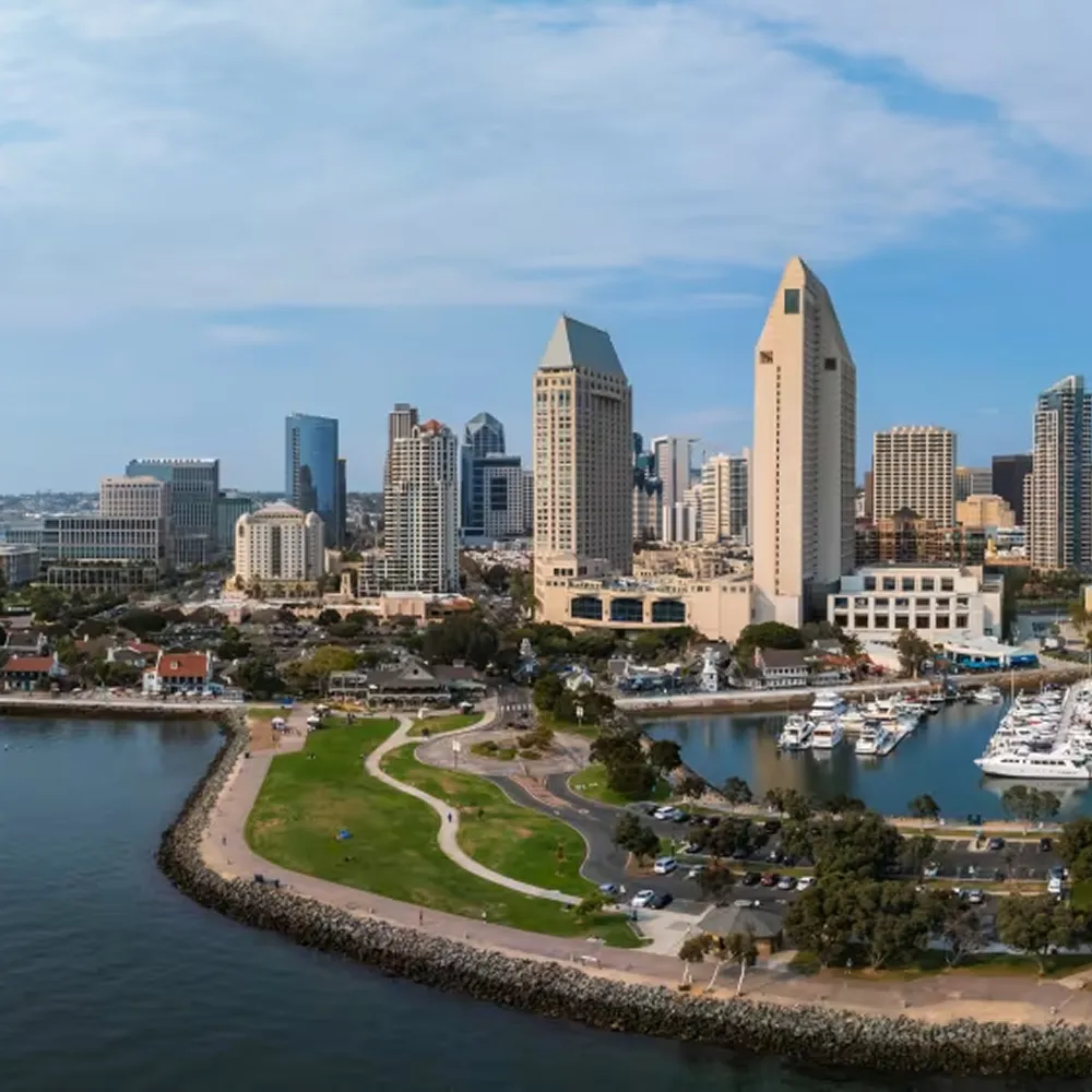 San Diego