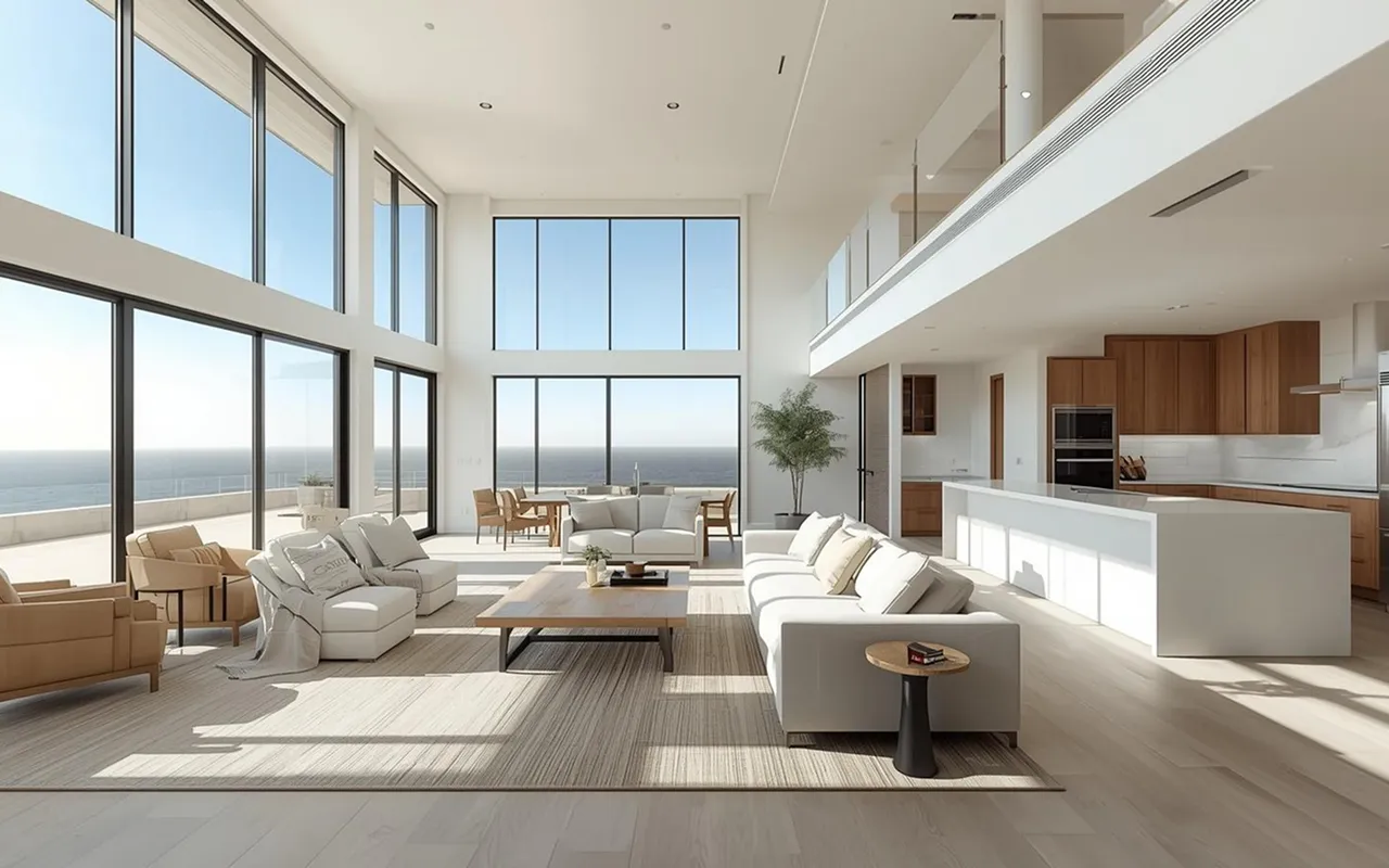 Home Remodel