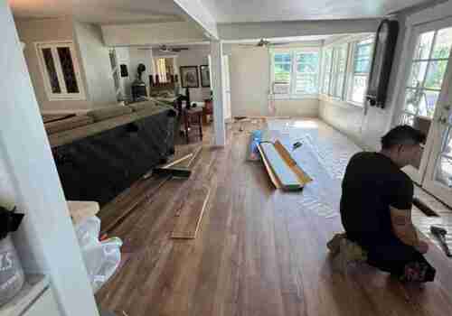 Expert Home Remodeling Pembroke Dr, San Diego, CA