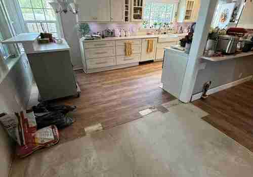 Kitchen Remodel Service 30th St, San Diego, CA