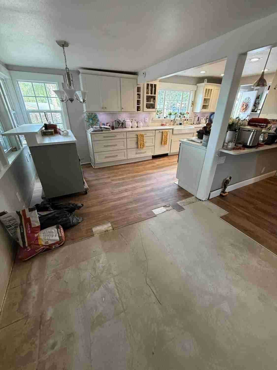 Kitchen Remodel Service 30th St, San Diego, CA