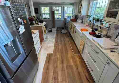 Kitchen Remodel Service 30th St, San Diego, CA