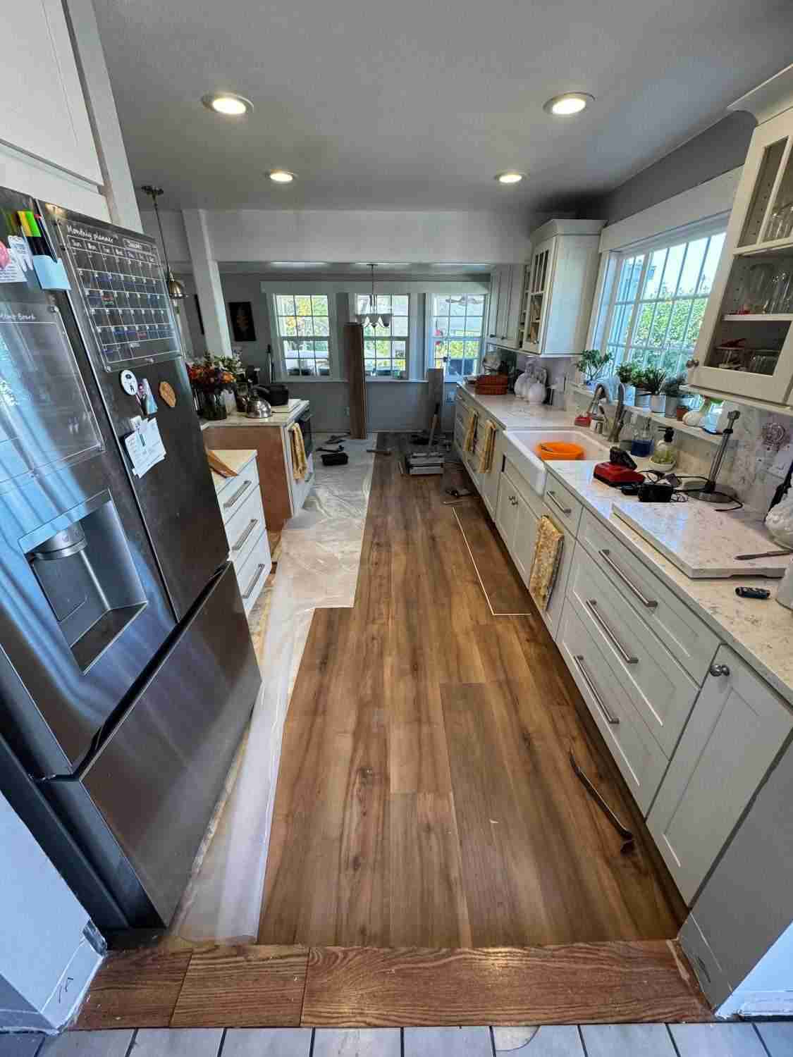 Kitchen Remodel Service 30th St, San Diego, CA