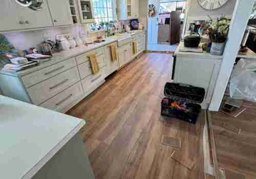 Kitchen Remodel Service 30th St, San Diego, CA